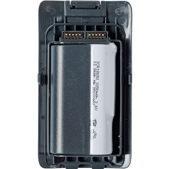 Code Corporation Brady HH83 Battery 3350mAh w/Cove